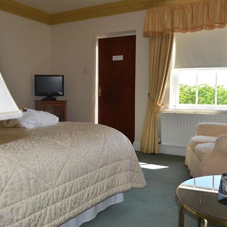 Clow Beck House Darlington  Extérieur photo