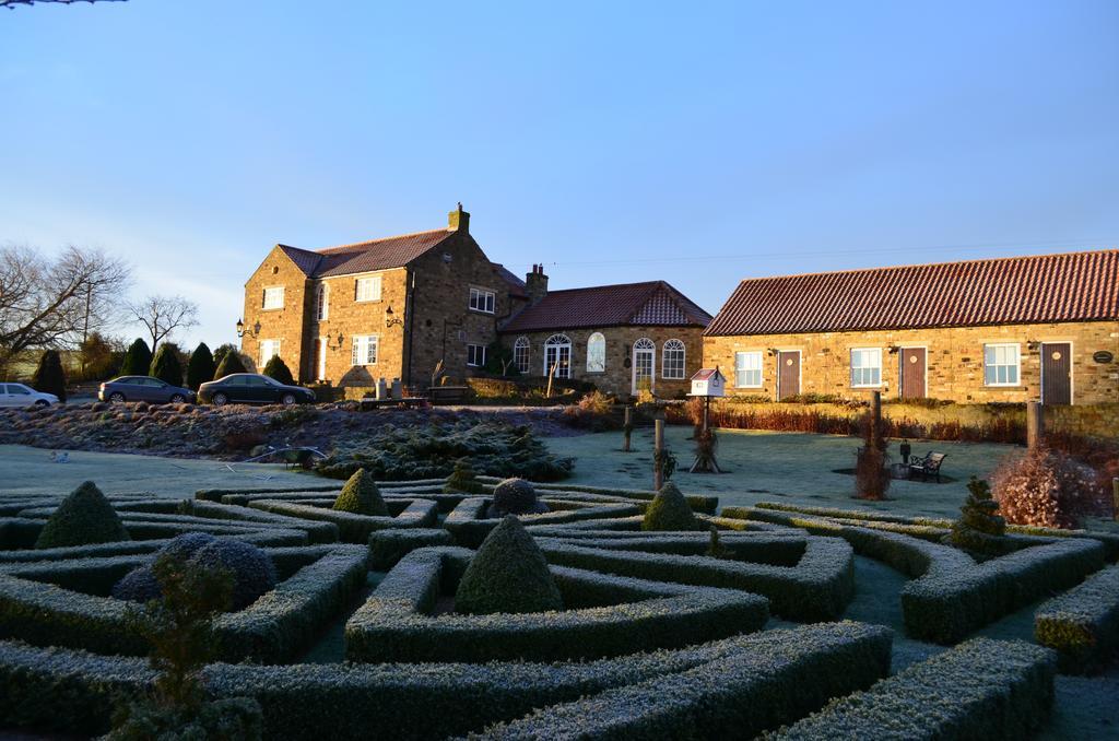 Clow Beck House Darlington  Extérieur photo