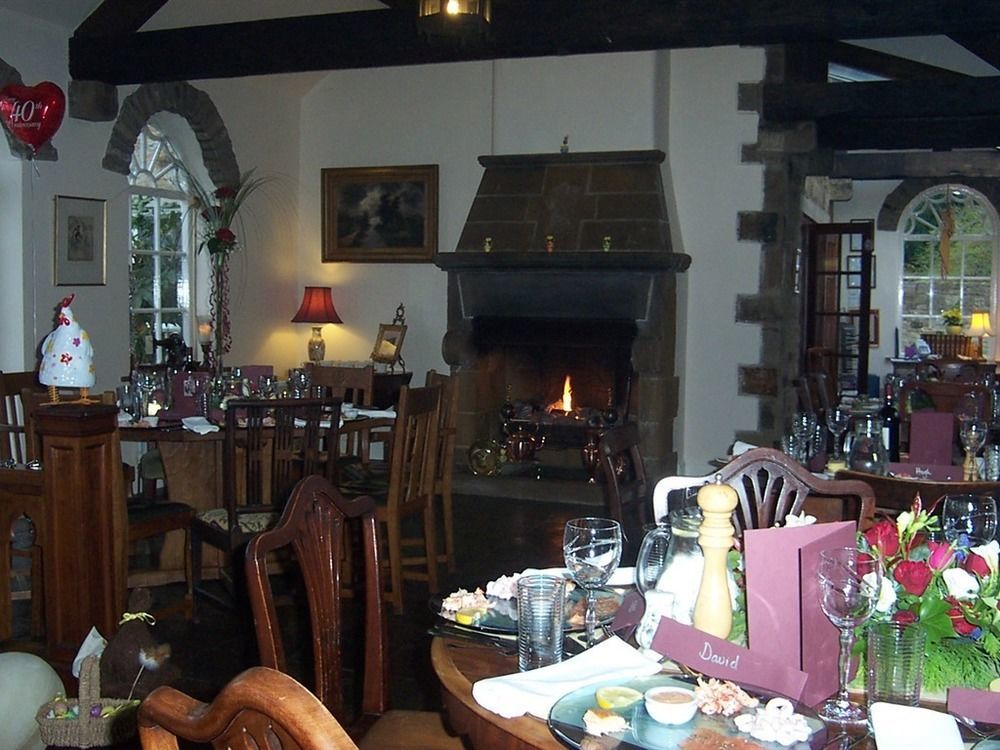 Clow Beck House Darlington  Extérieur photo