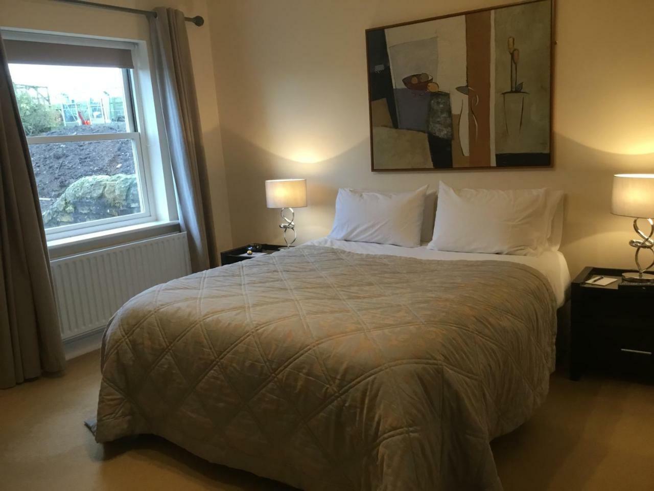 Clow Beck House Darlington  Extérieur photo