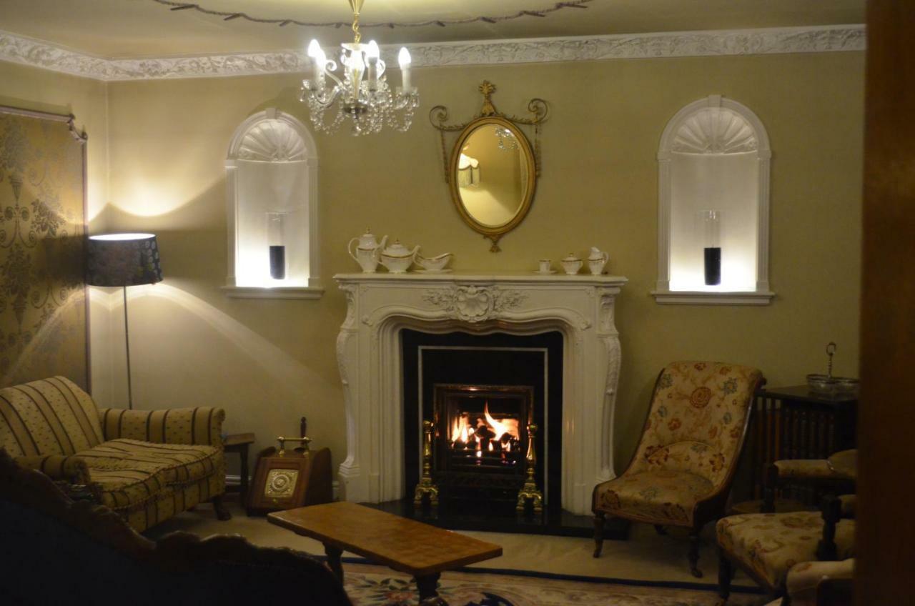 Clow Beck House Darlington  Extérieur photo