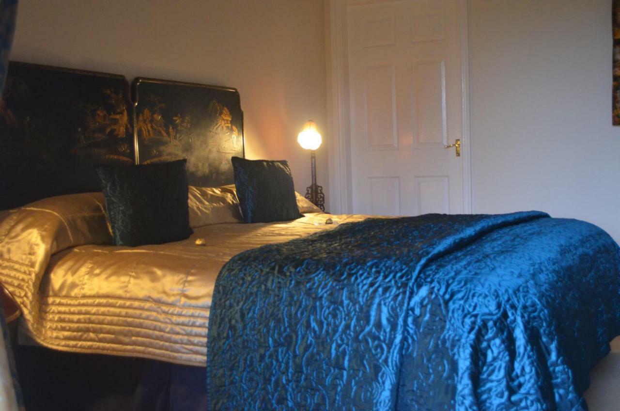 Clow Beck House Darlington  Extérieur photo