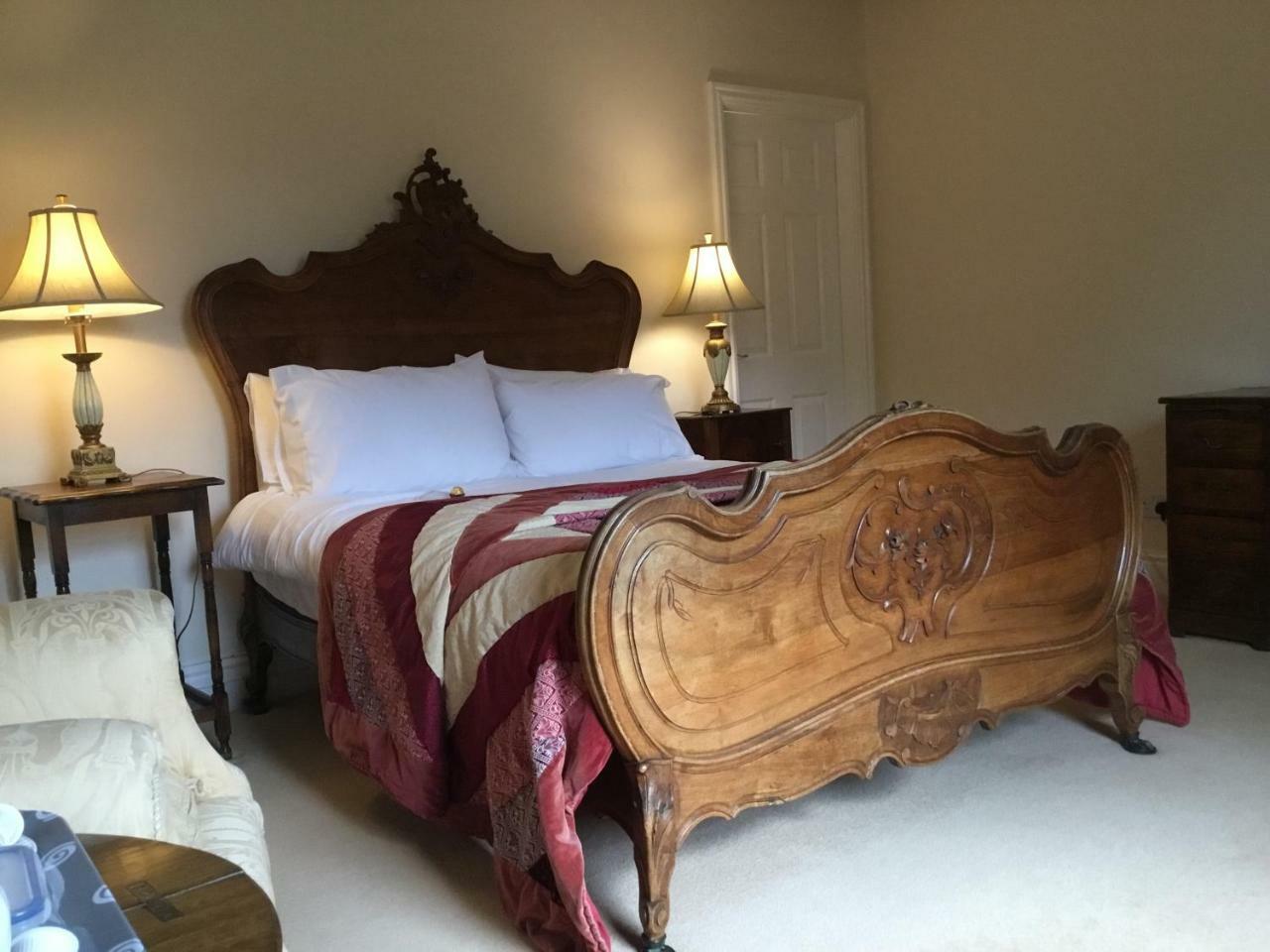 Clow Beck House Darlington  Extérieur photo