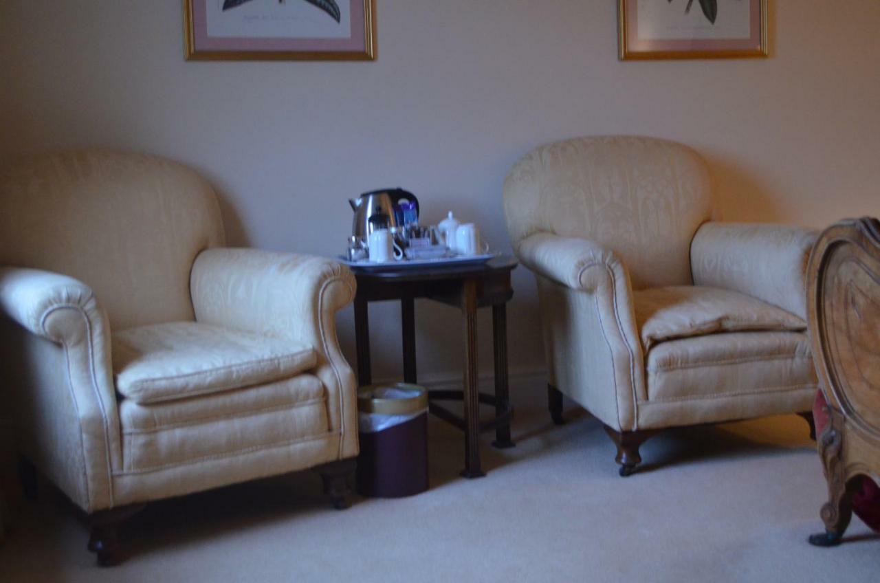 Clow Beck House Darlington  Extérieur photo