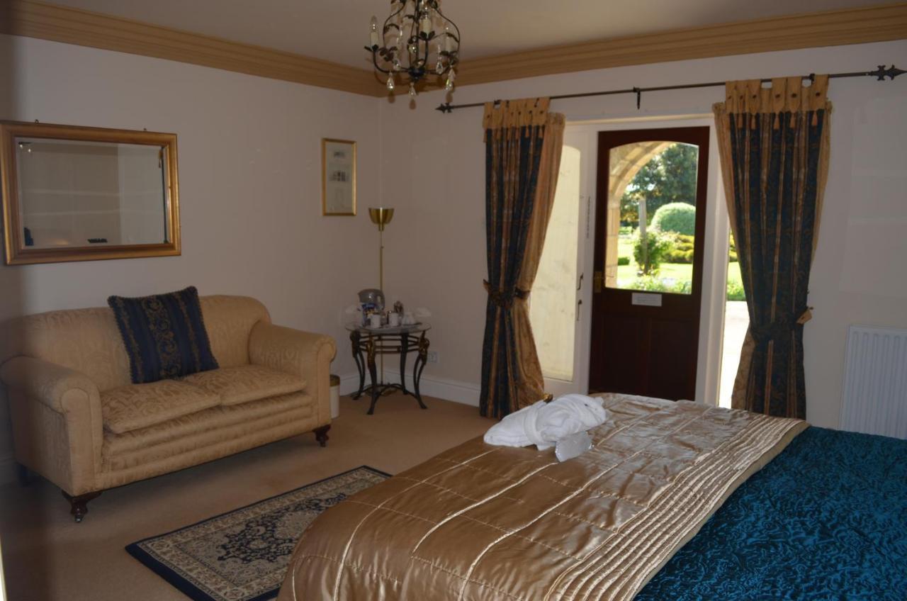 Clow Beck House Darlington  Extérieur photo