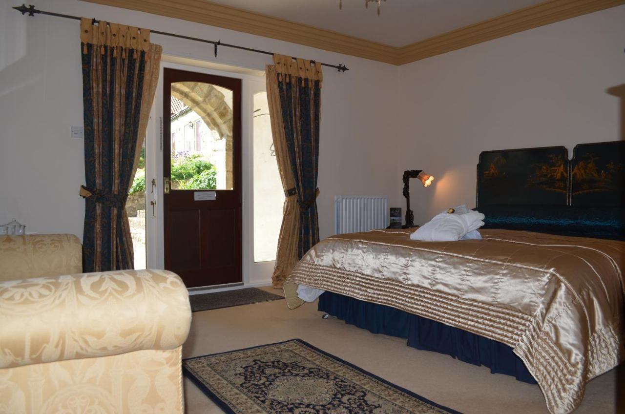 Clow Beck House Darlington  Extérieur photo