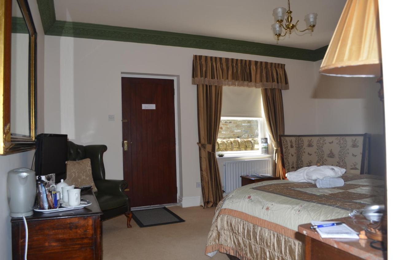 Clow Beck House Darlington  Extérieur photo